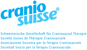 Cranio Suisse - Schweizerische Gesellschaft für Craniosacral Therapie